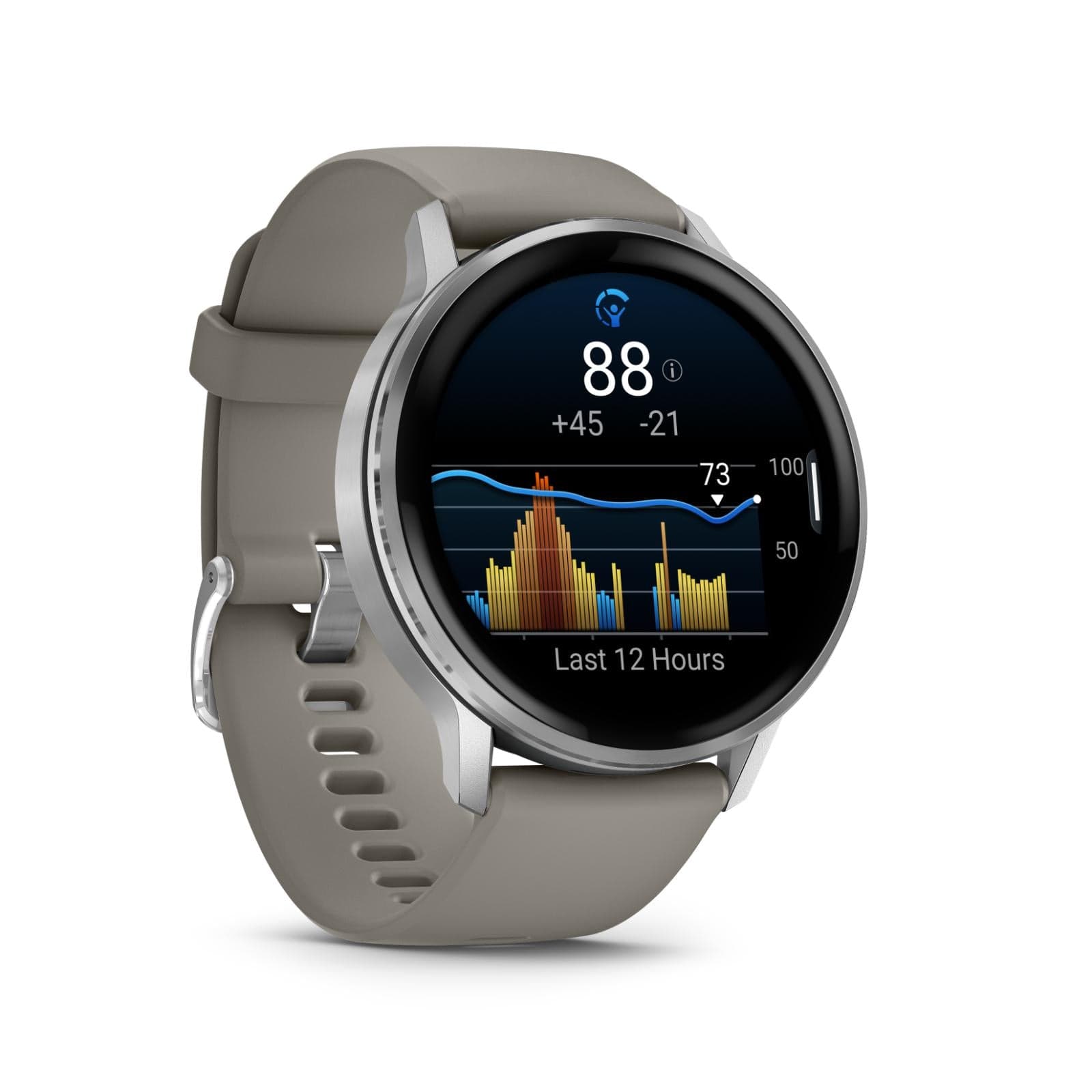 Garmin Venu 4 Smartwatch