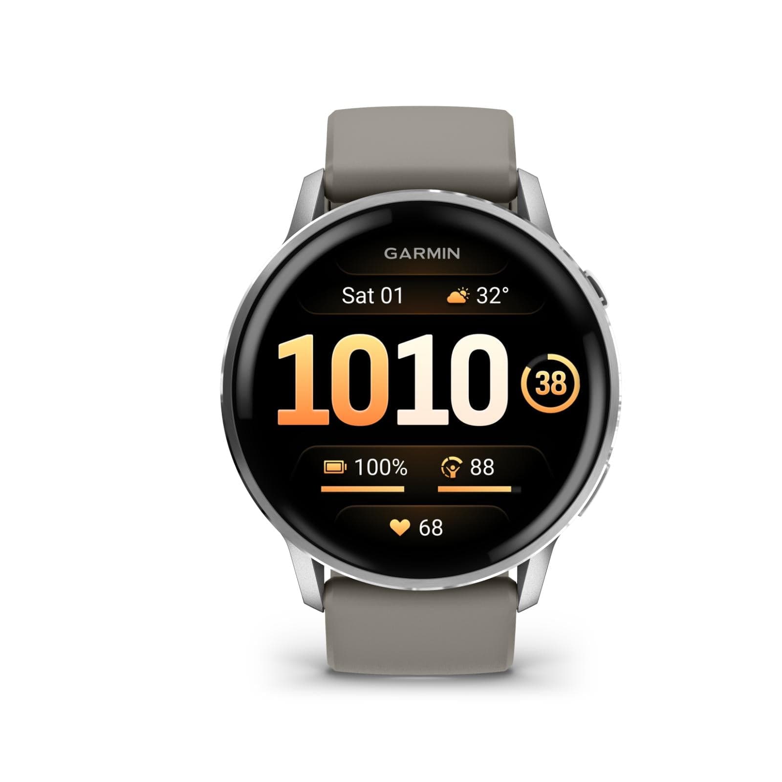 Garmin Venu 4 Smartwatch
