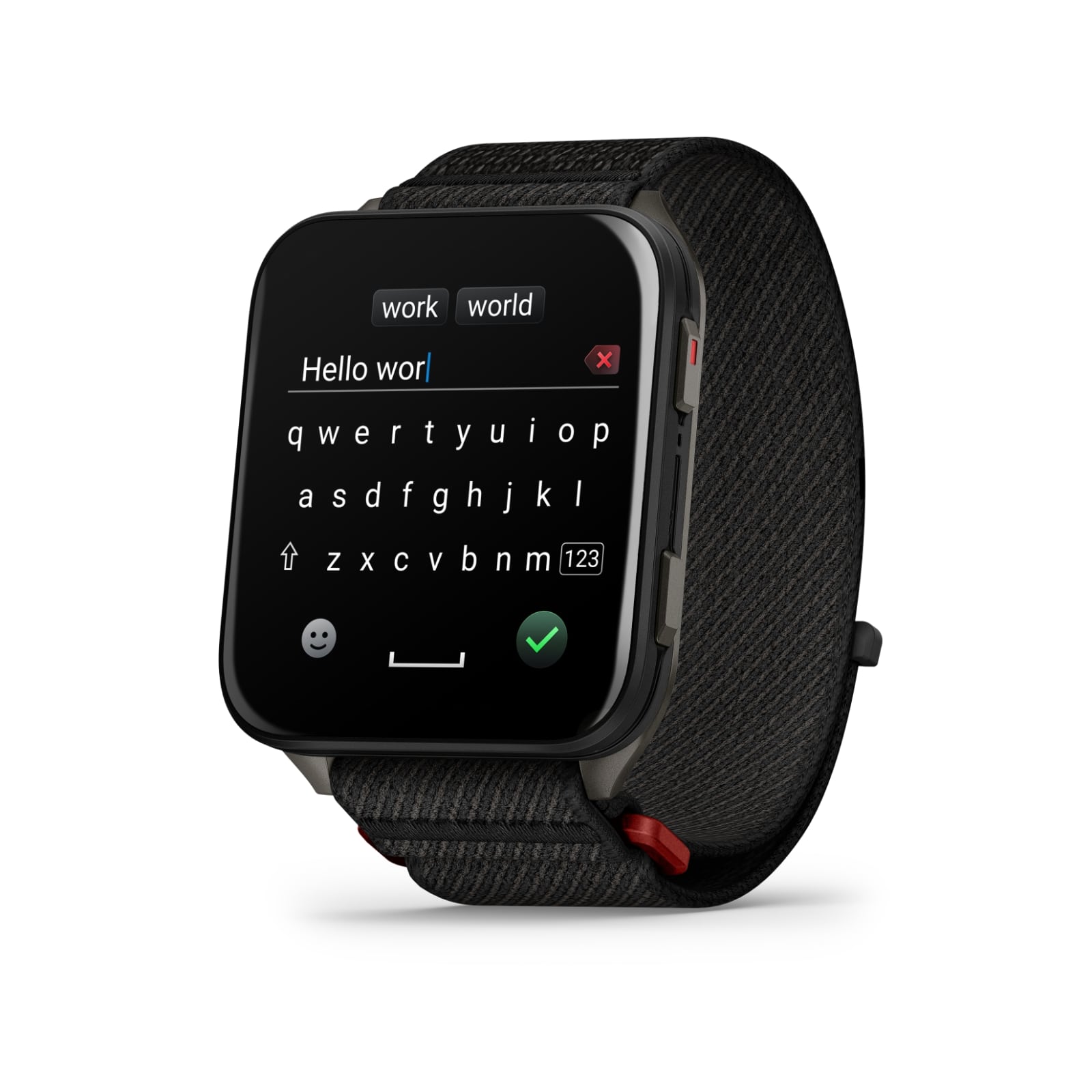 Garmin Venu X1 Premium GPS Smartwatch