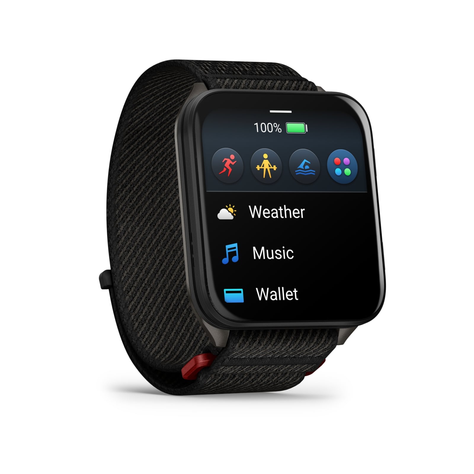 Garmin Venu X1 Premium GPS Smartwatch