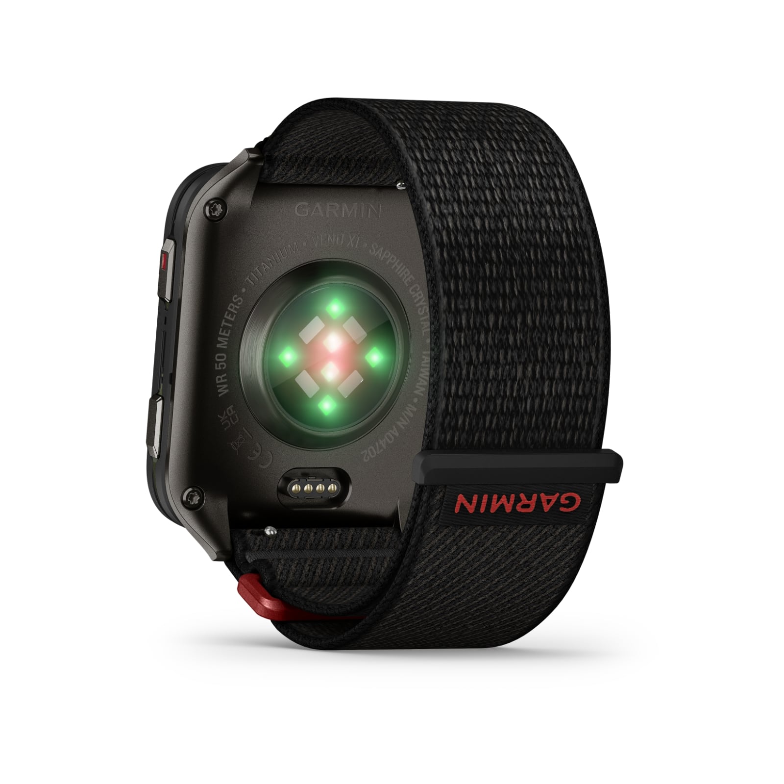 Garmin Venu X1 Premium GPS Smartwatch