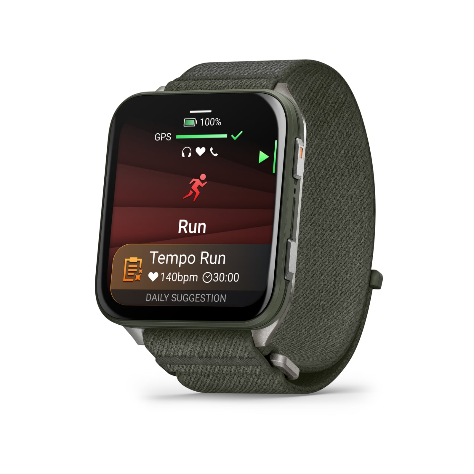 Garmin Venu X1 Premium GPS Smartwatch