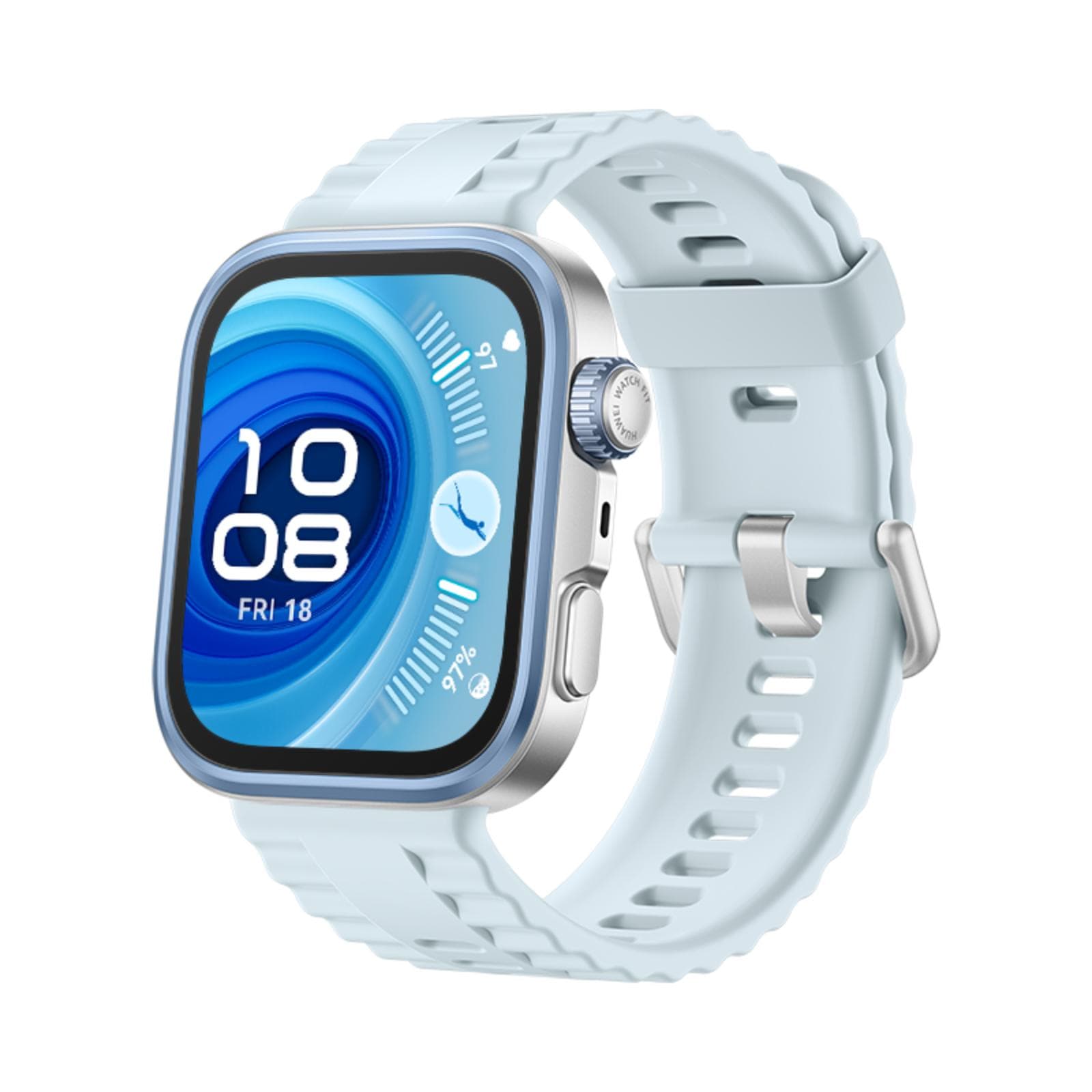 Huawei Watch Fit 4 Pro Smartwatch
