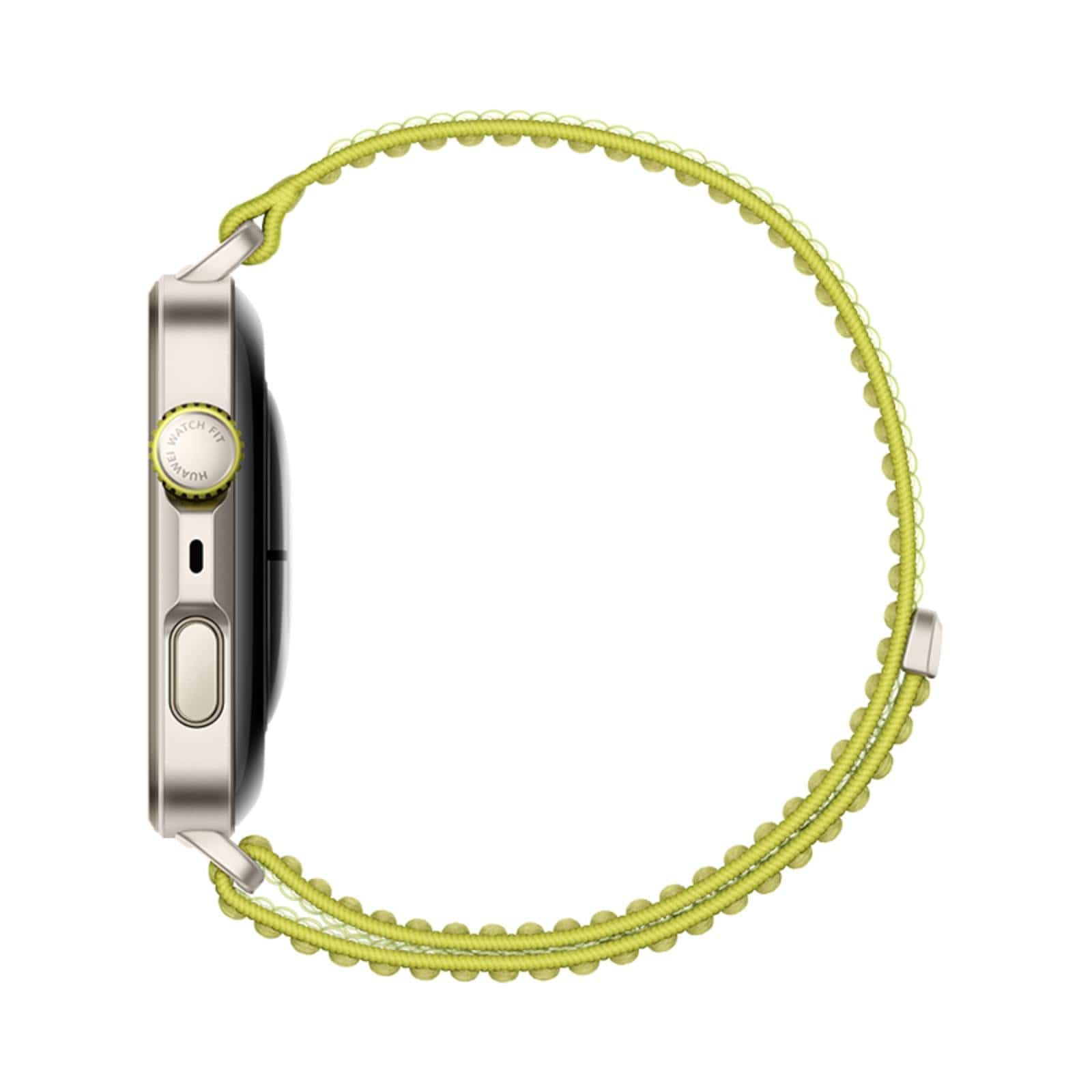 Huawei Watch Fit 4 Pro Smartwatch