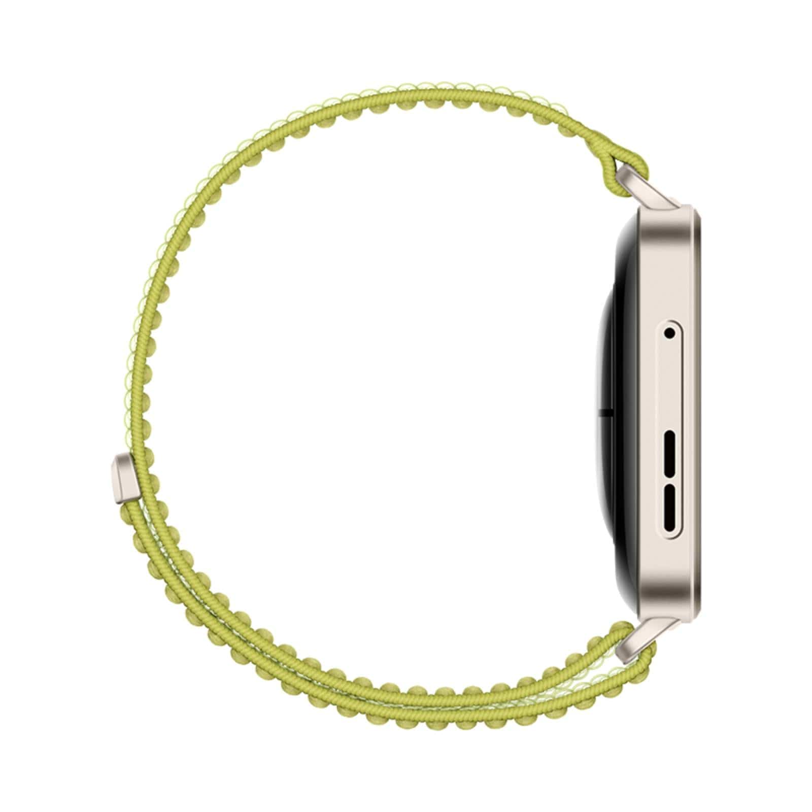 Huawei Watch Fit 4 Pro Smartwatch