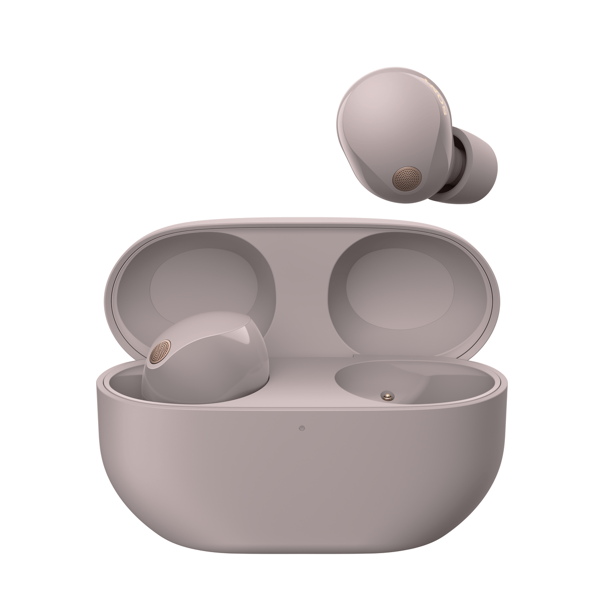 Sony WF-1000XM5 Wireless Noise Cancelling True Wireless Earphones (XM5)