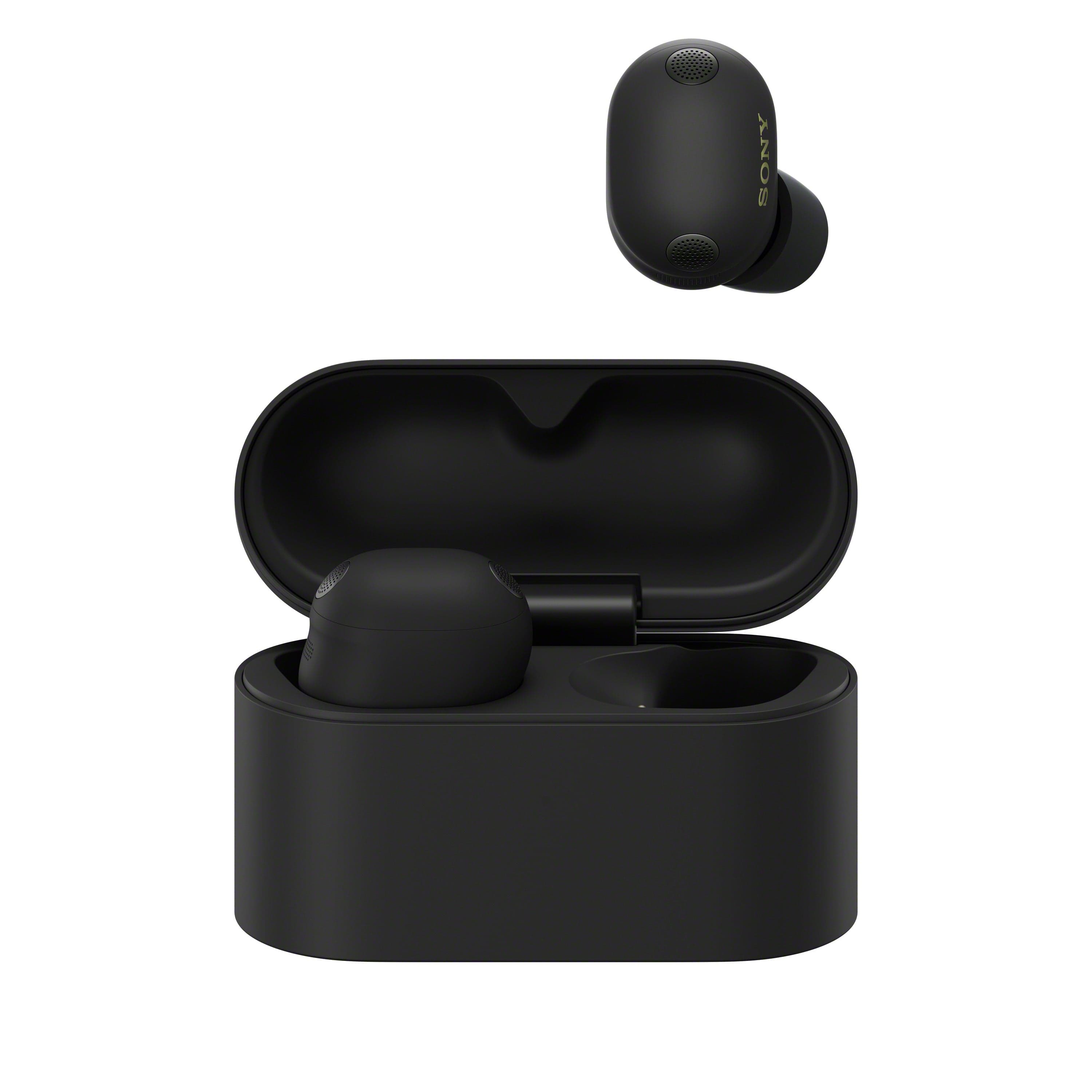 Sony WF-1000XM6 Wireless Noise Cancelling Earbuds