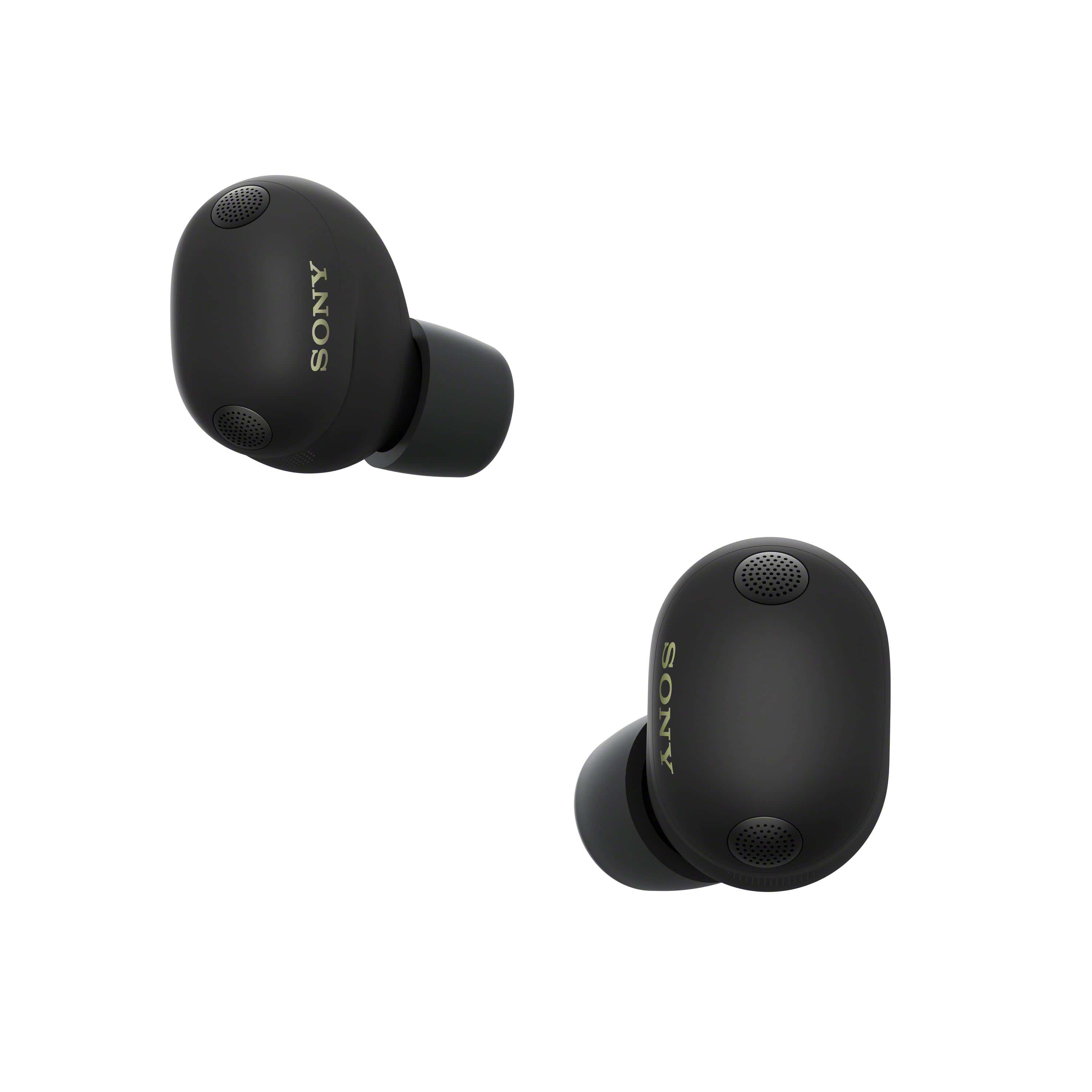 Sony WF-1000XM6 Wireless Noise Cancelling Earbuds (XM6)