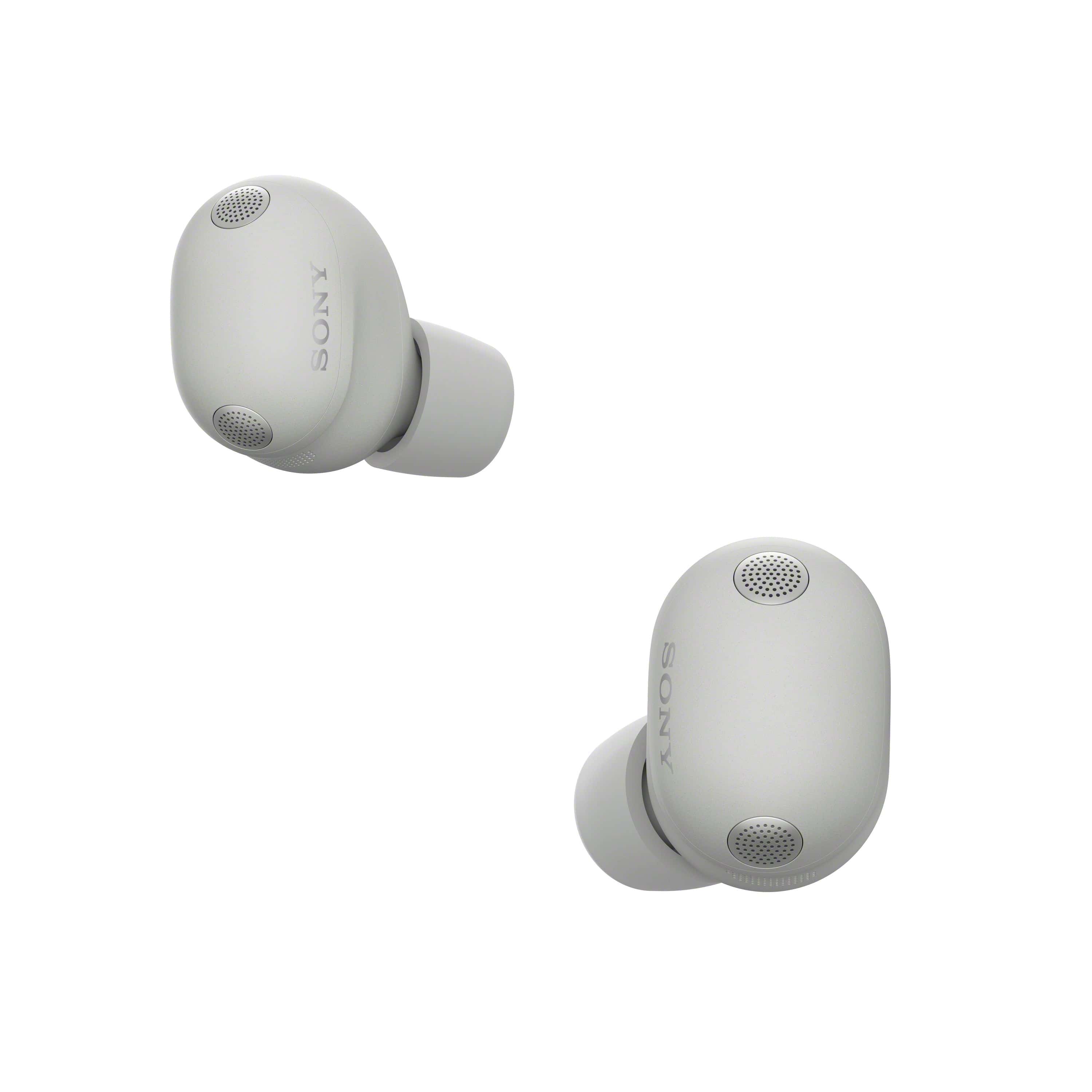 Sony WF-1000XM6 Wireless Noise Cancelling Earbuds (XM6)