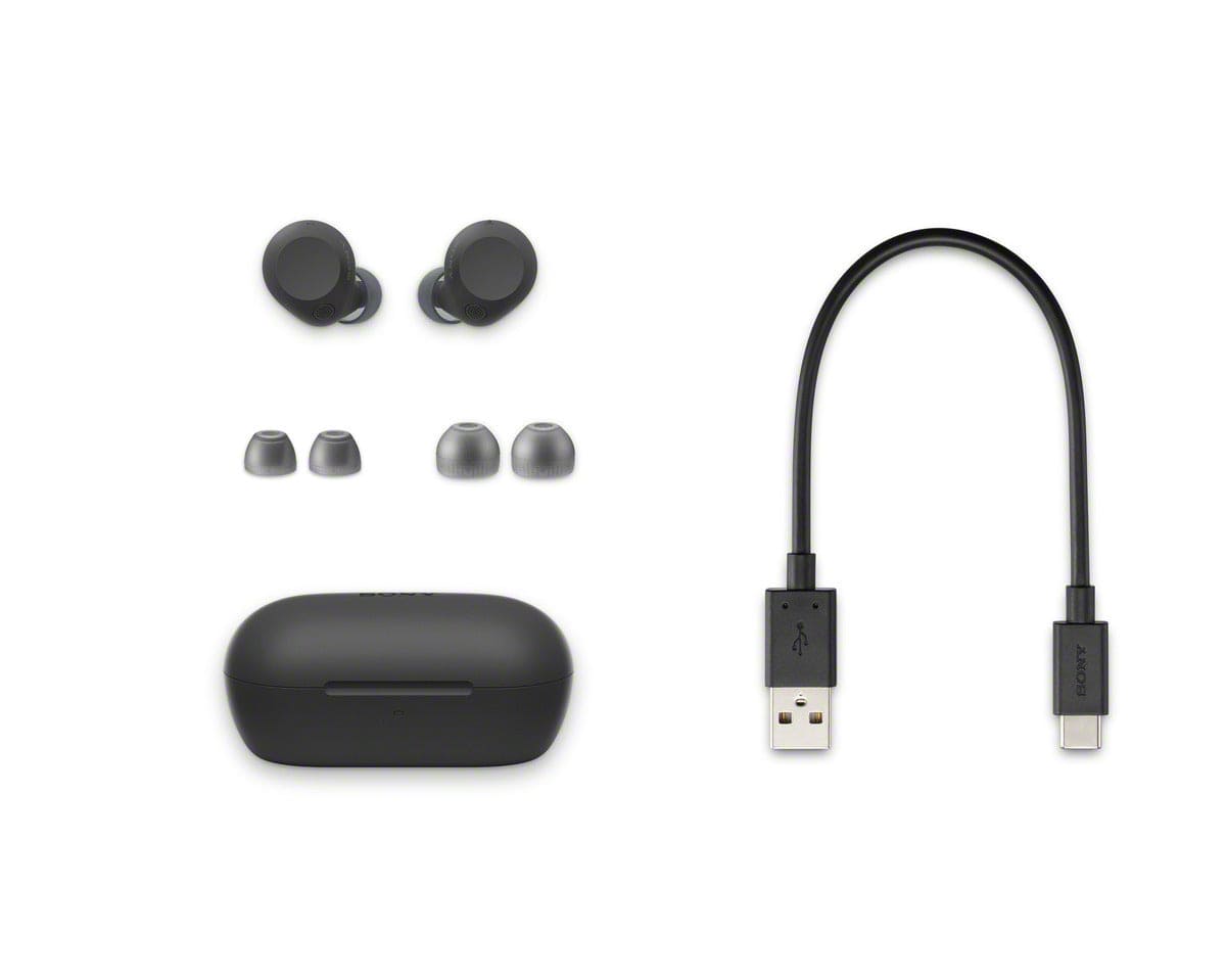 Sony WF-C710N Wireless Noise Cancelling Earbuds