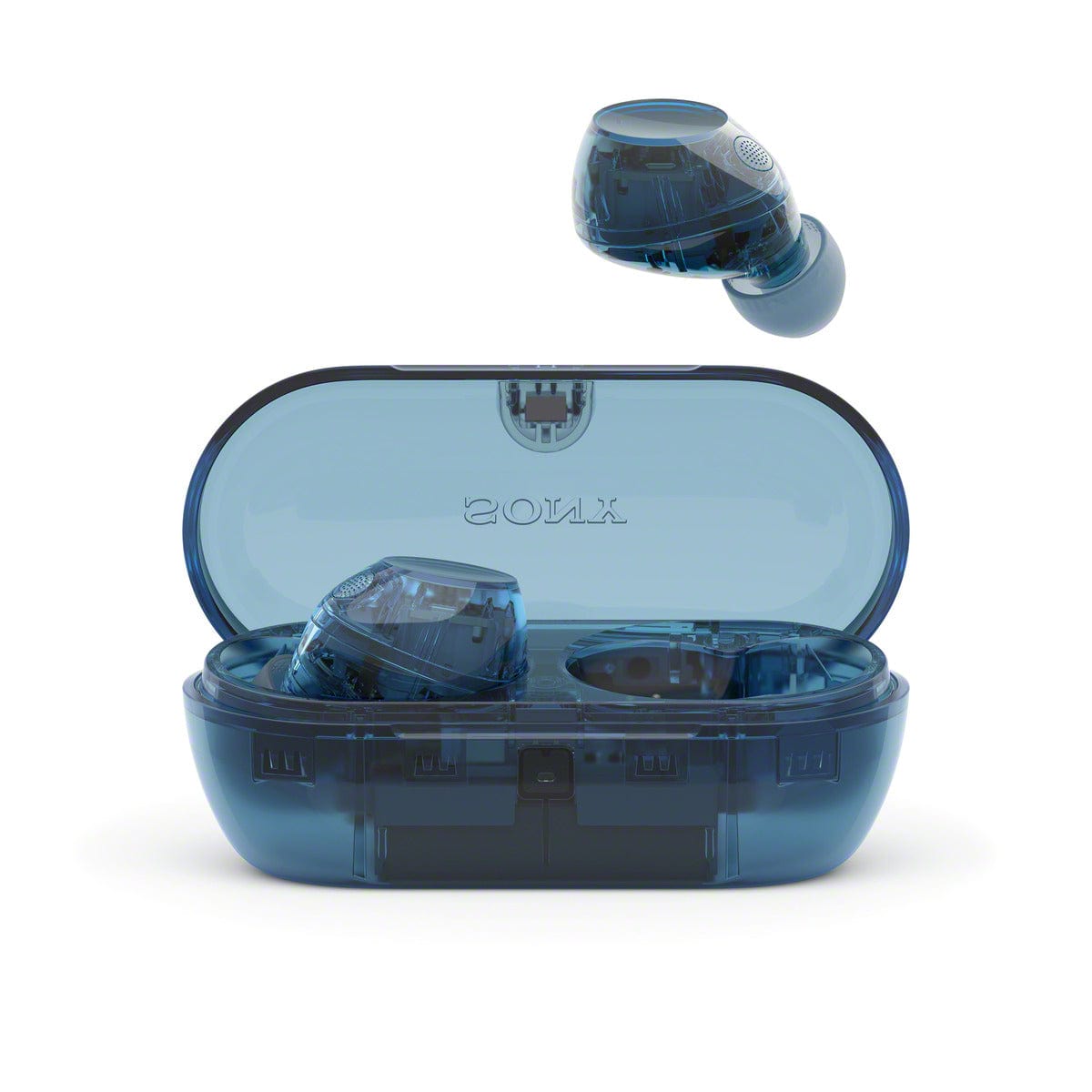 Sony WF-C710N Wireless Noise Cancelling Earbuds