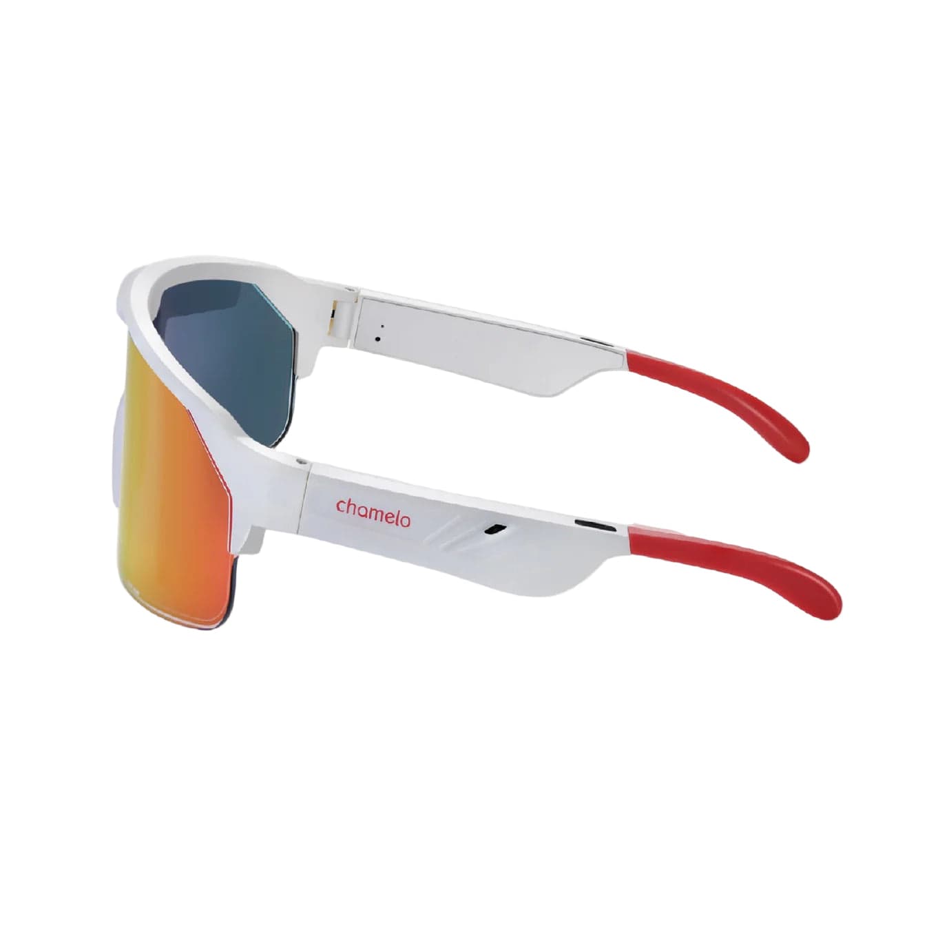 CHAMELO Music Shield Open Ear Bluetooth Audio Glasses