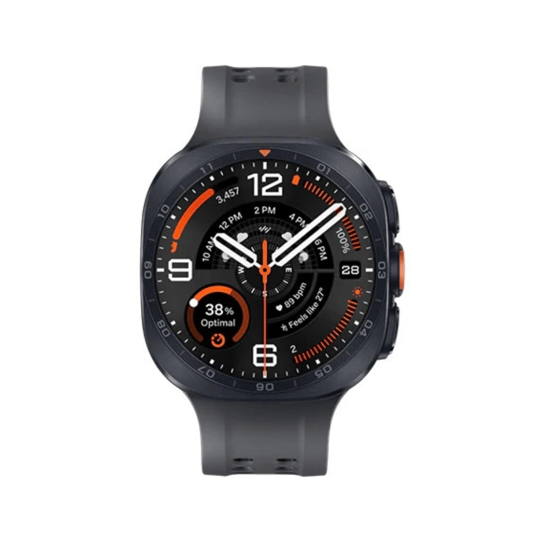 Samsung Galaxy Watch Ultra2 | 47mm | LTE