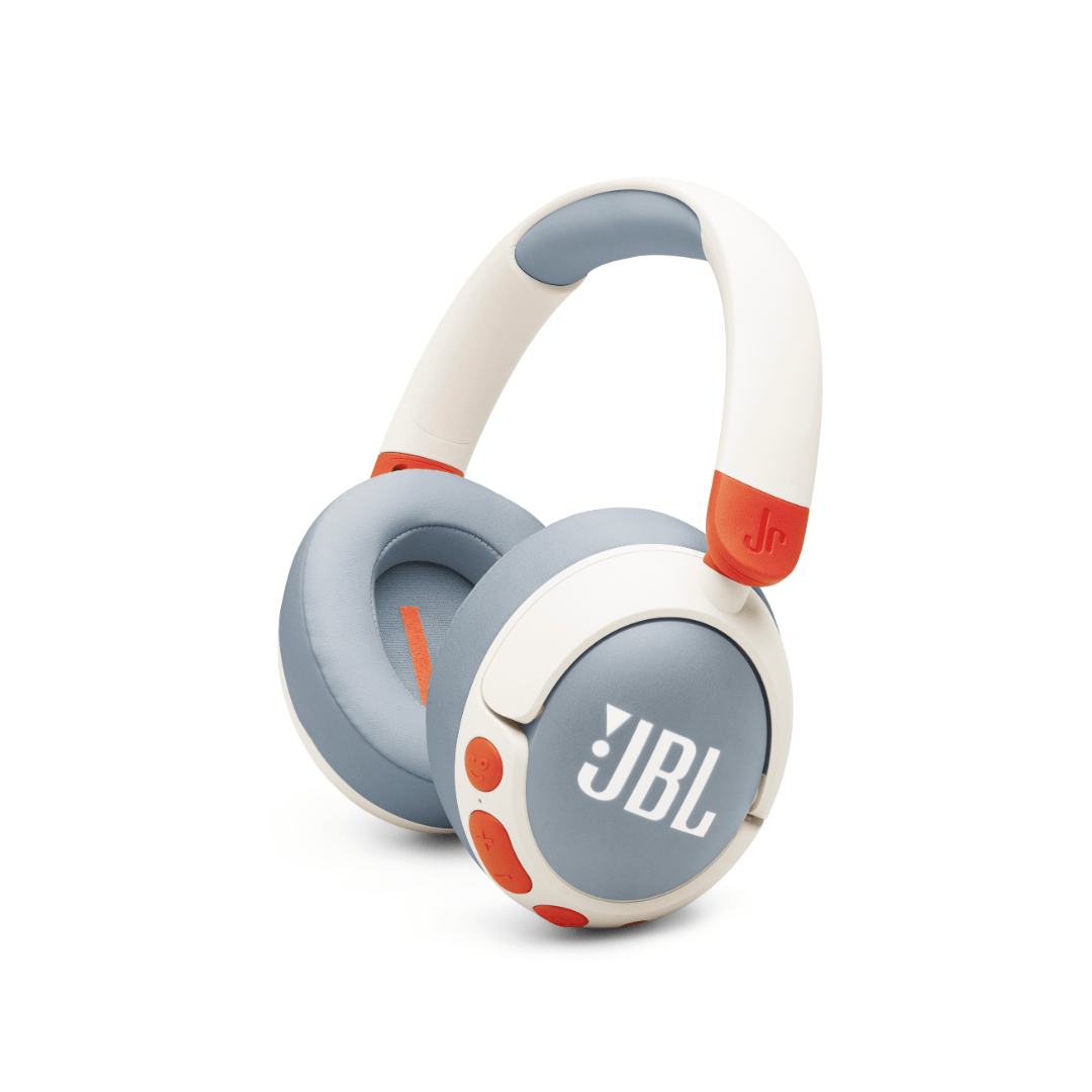 JBL JR470NC Junior Noise Cancelling Bluetooth Headphones