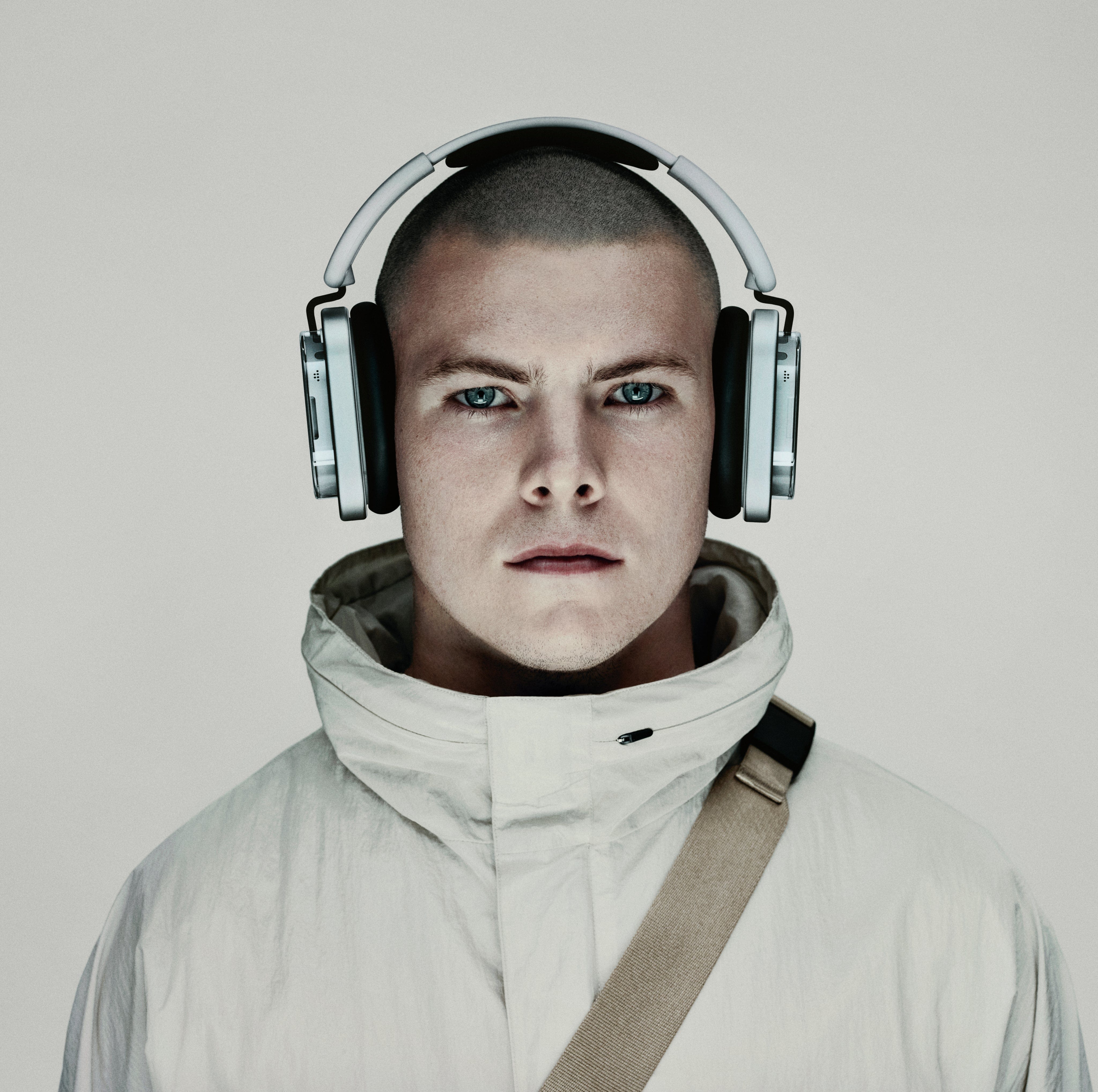 Nothing Headphone (1) Wireless Active Noise Cancellation Headphones