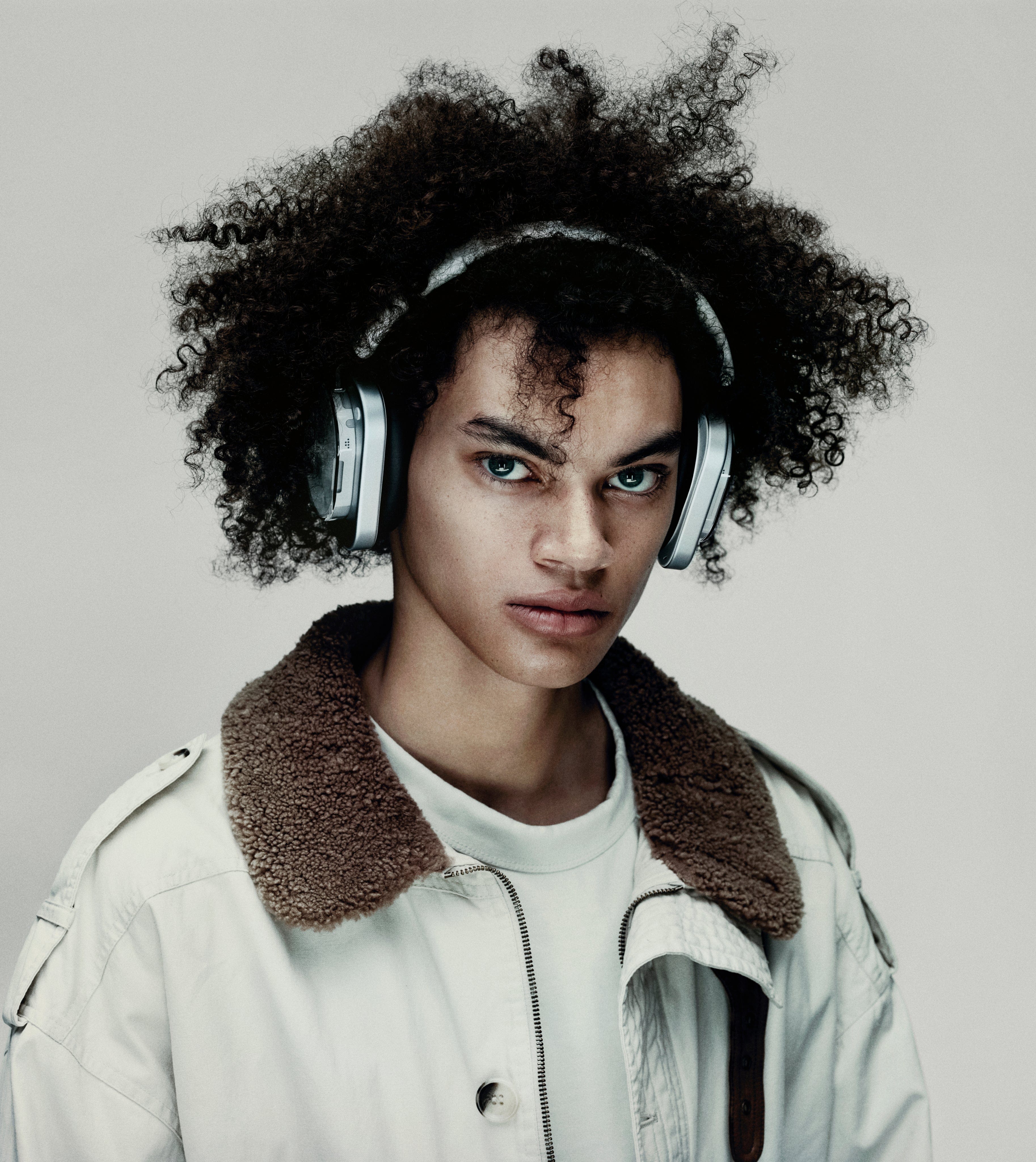 Nothing Headphone (1) Wireless Active Noise Cancellation Headphones