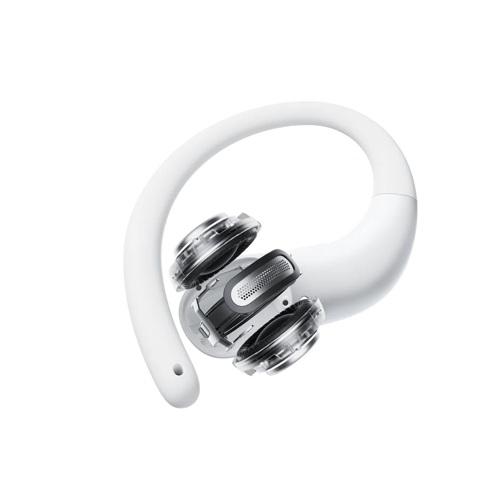 Shokz OpenFit Air 2 Open-Ear True Wireless Earbuds