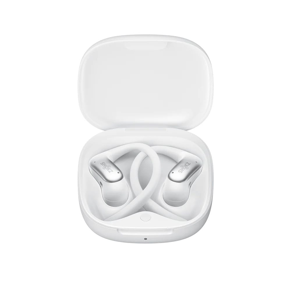 Shokz OpenFit Air 2 Open-Ear True Wireless Earbuds