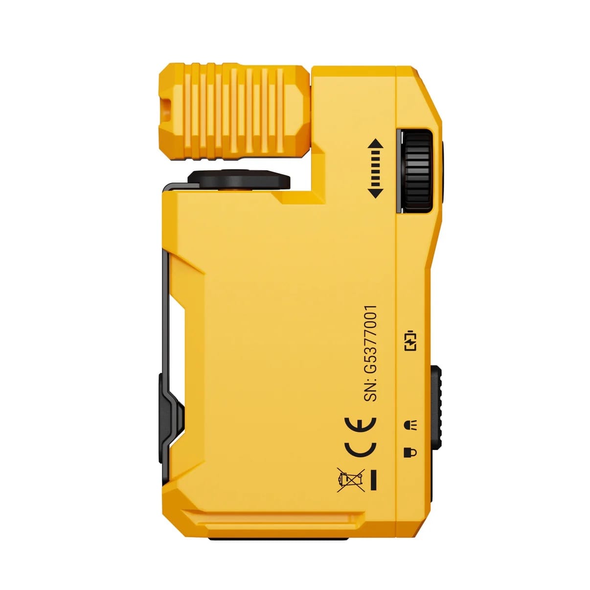 Wuben G5 EDC light 400 lumens Flashlight