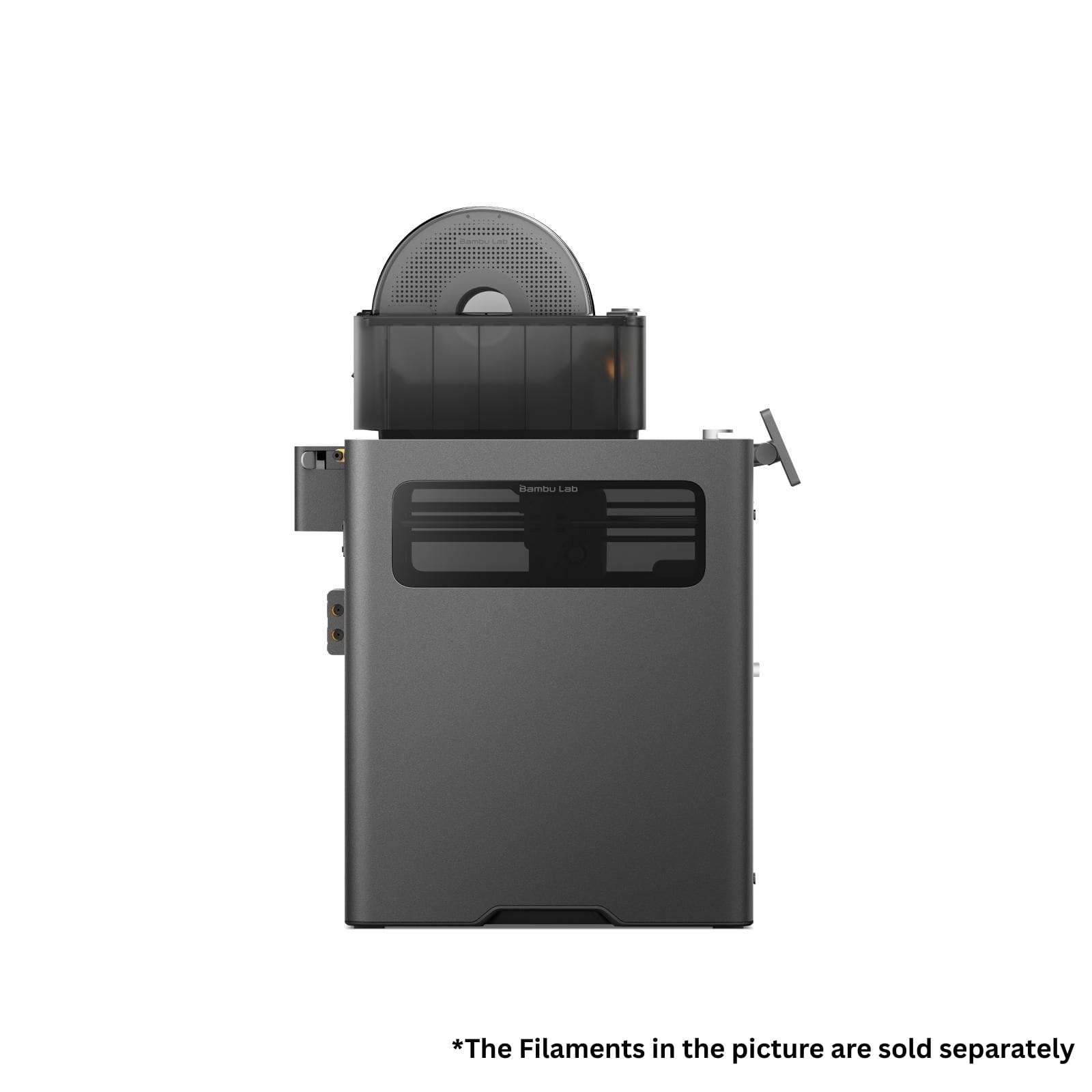 Bambu Lab X2D 3D Printer with AMS 2 Pro