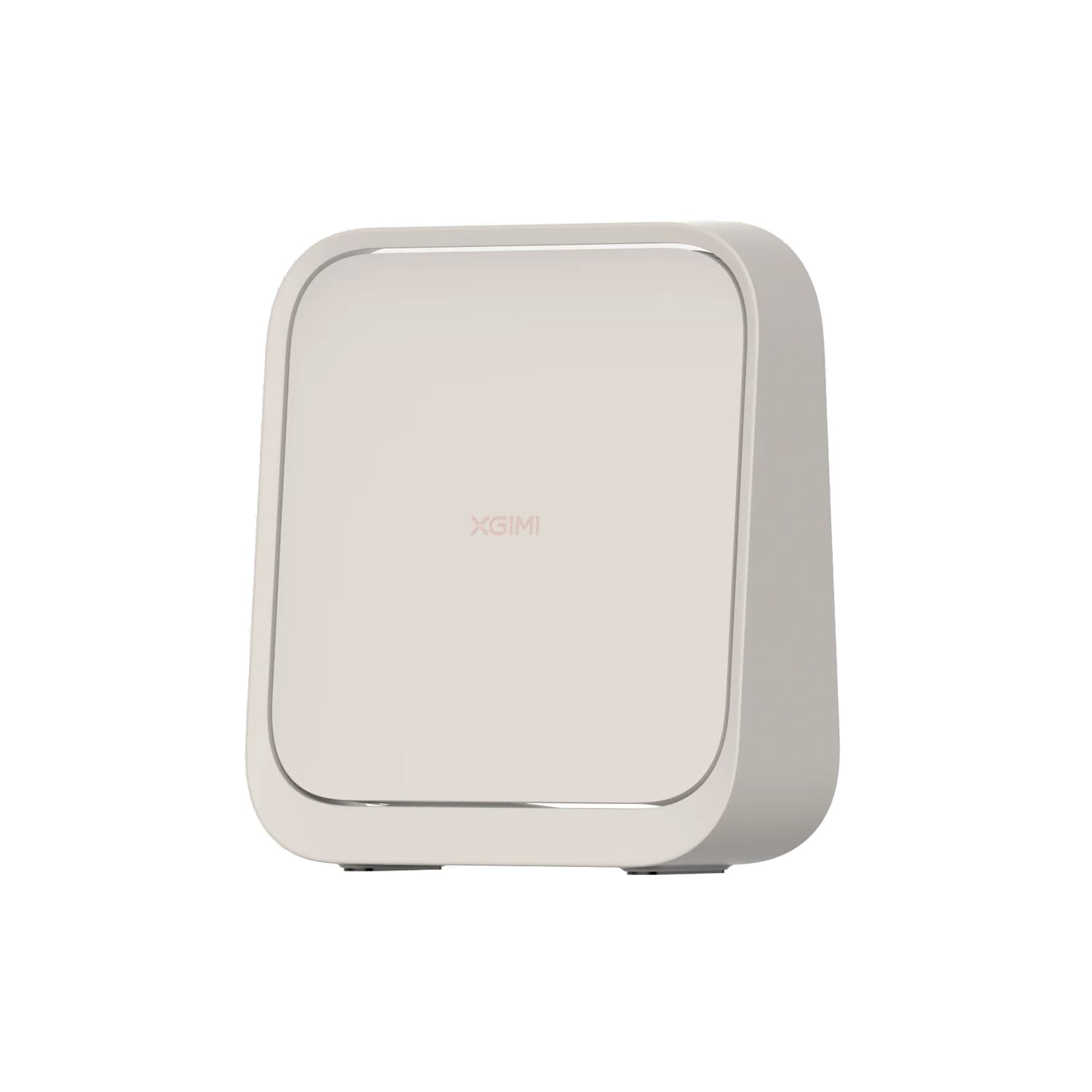 XGIMI Elfin Flip Portable Projector with Google TV