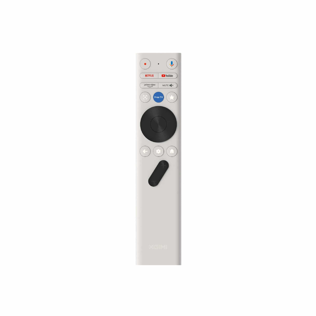 XGIMI Mira 4K UST Laser Projector