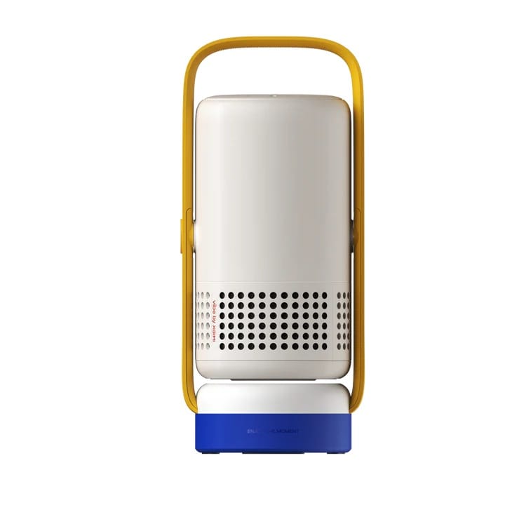 XGIMI Vibe One Google TV 1080p Portable Projector with Battery