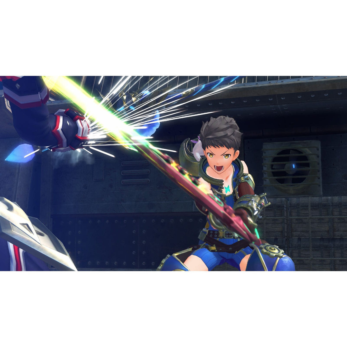 Nintendo Switch 2 Xenoblade Chronicles 2