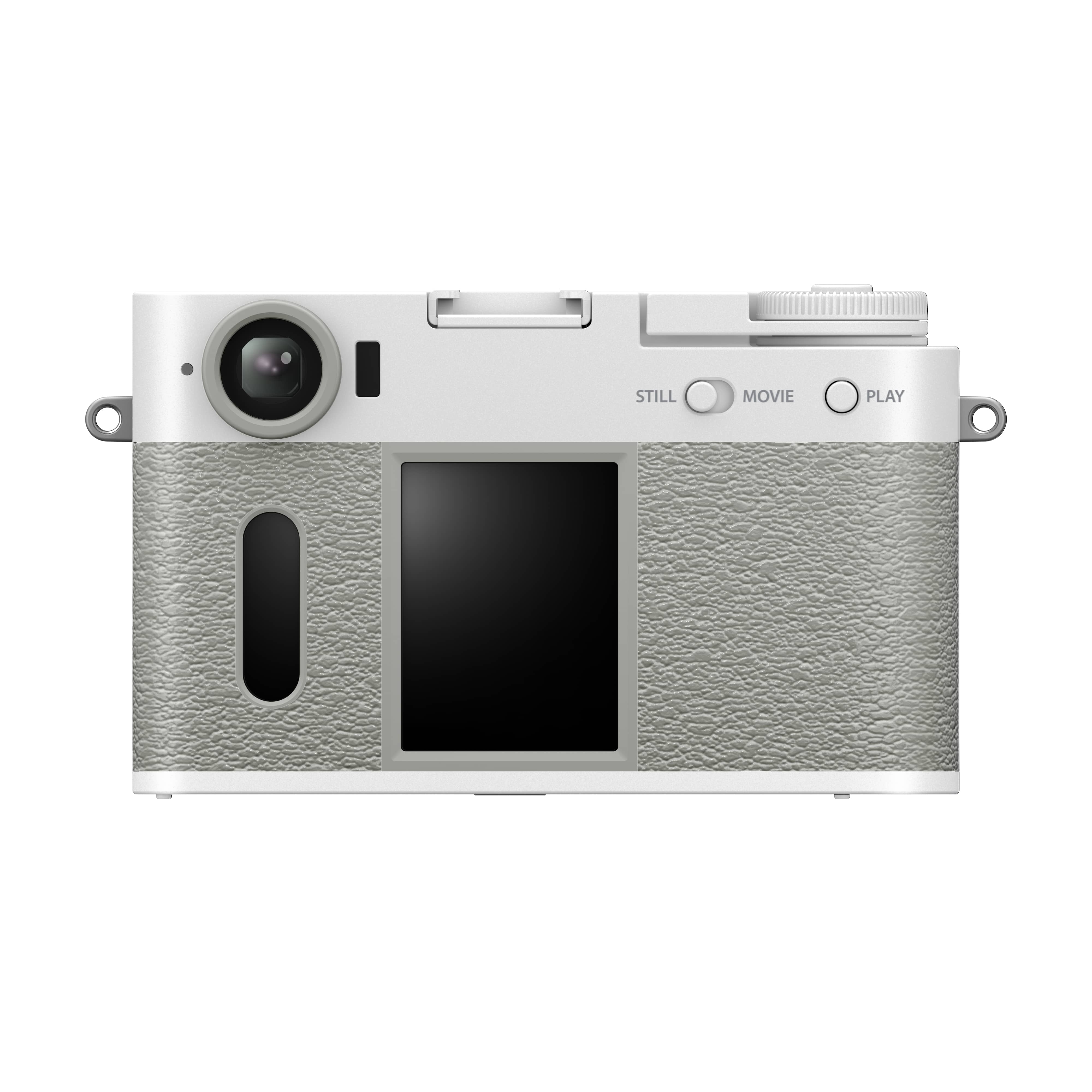 FUJIFILM X-HF1 X-Half Premium Compact Digital Camera