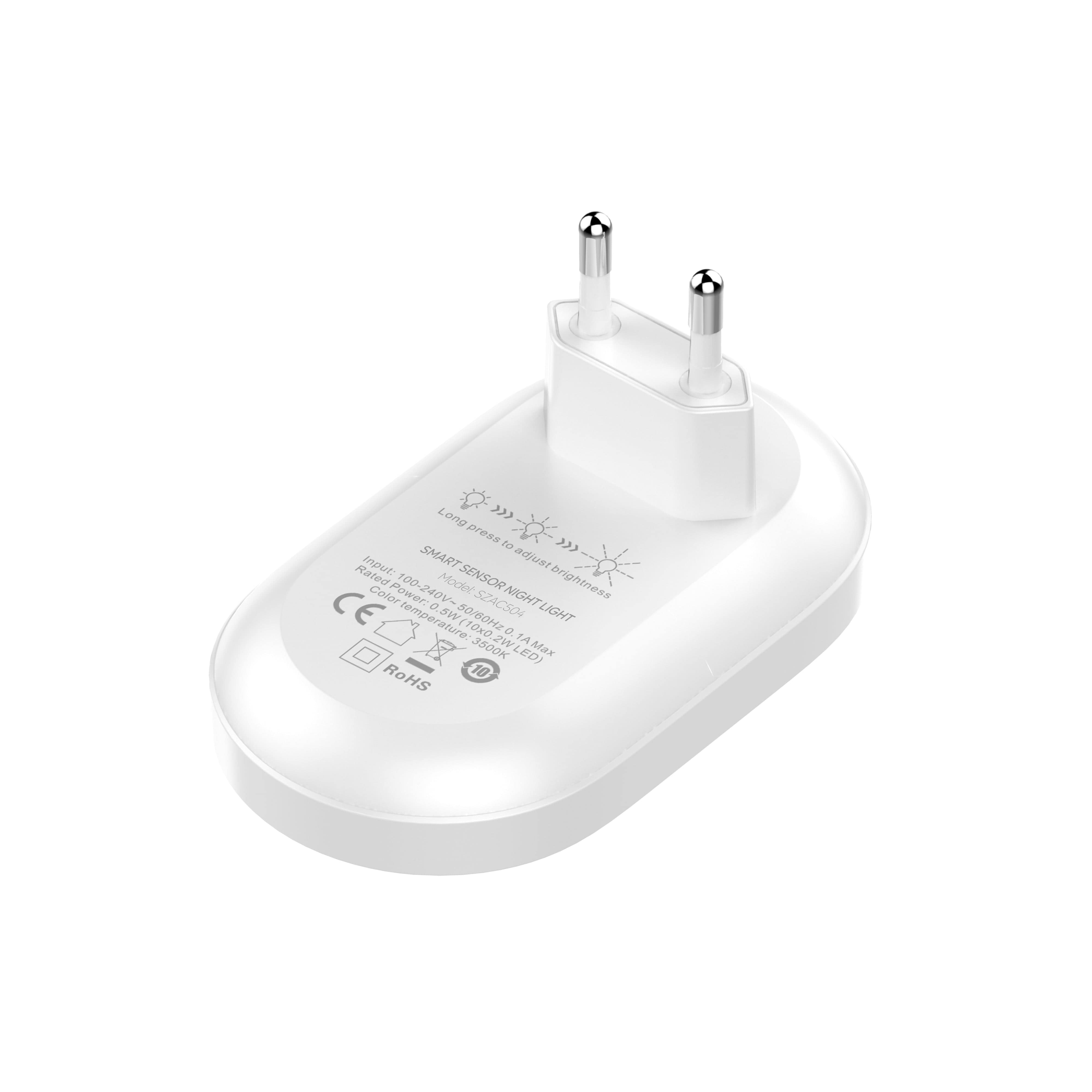 Skyzer AC504 Smart Sensor Night Light