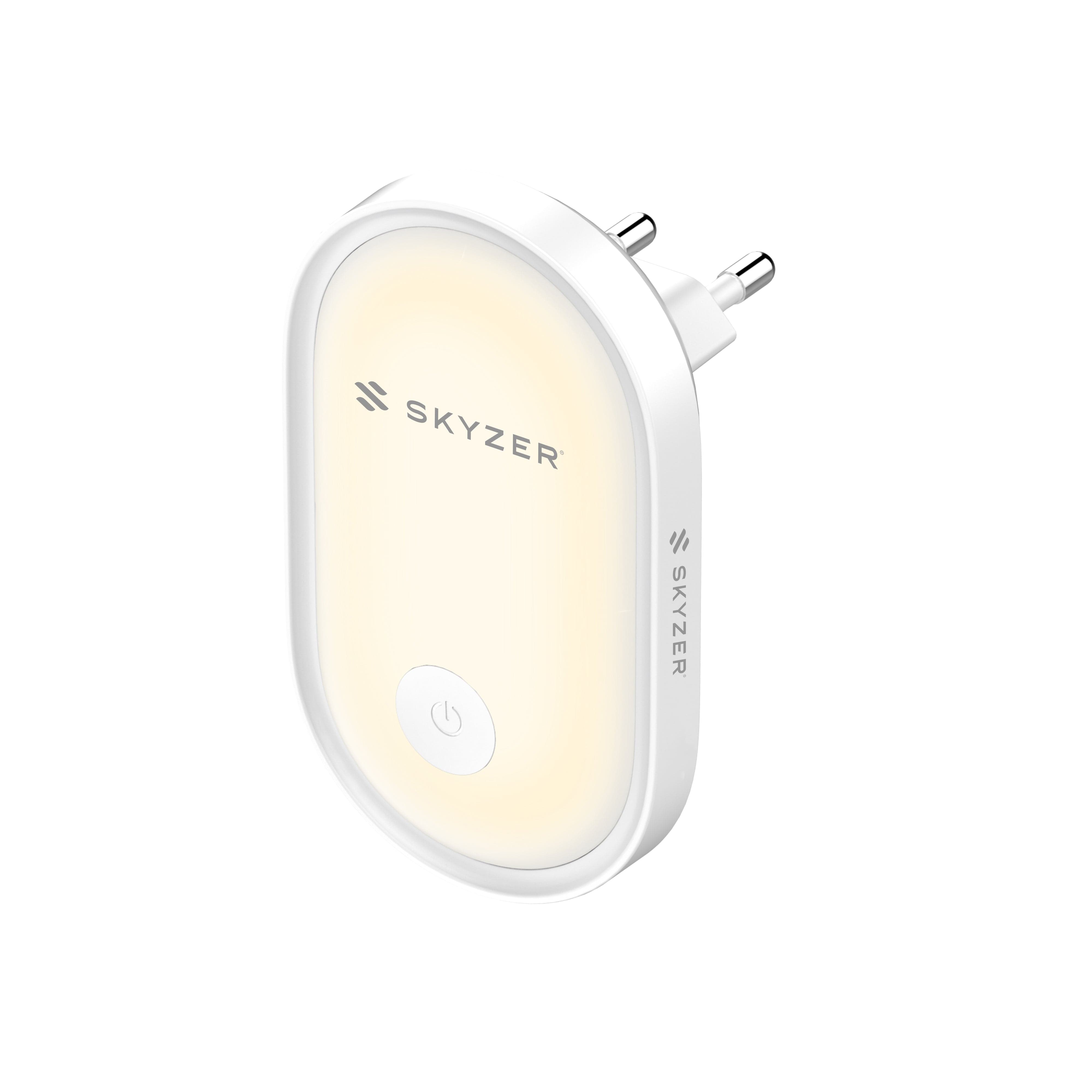 Skyzer AC504 Smart Sensor Night Light