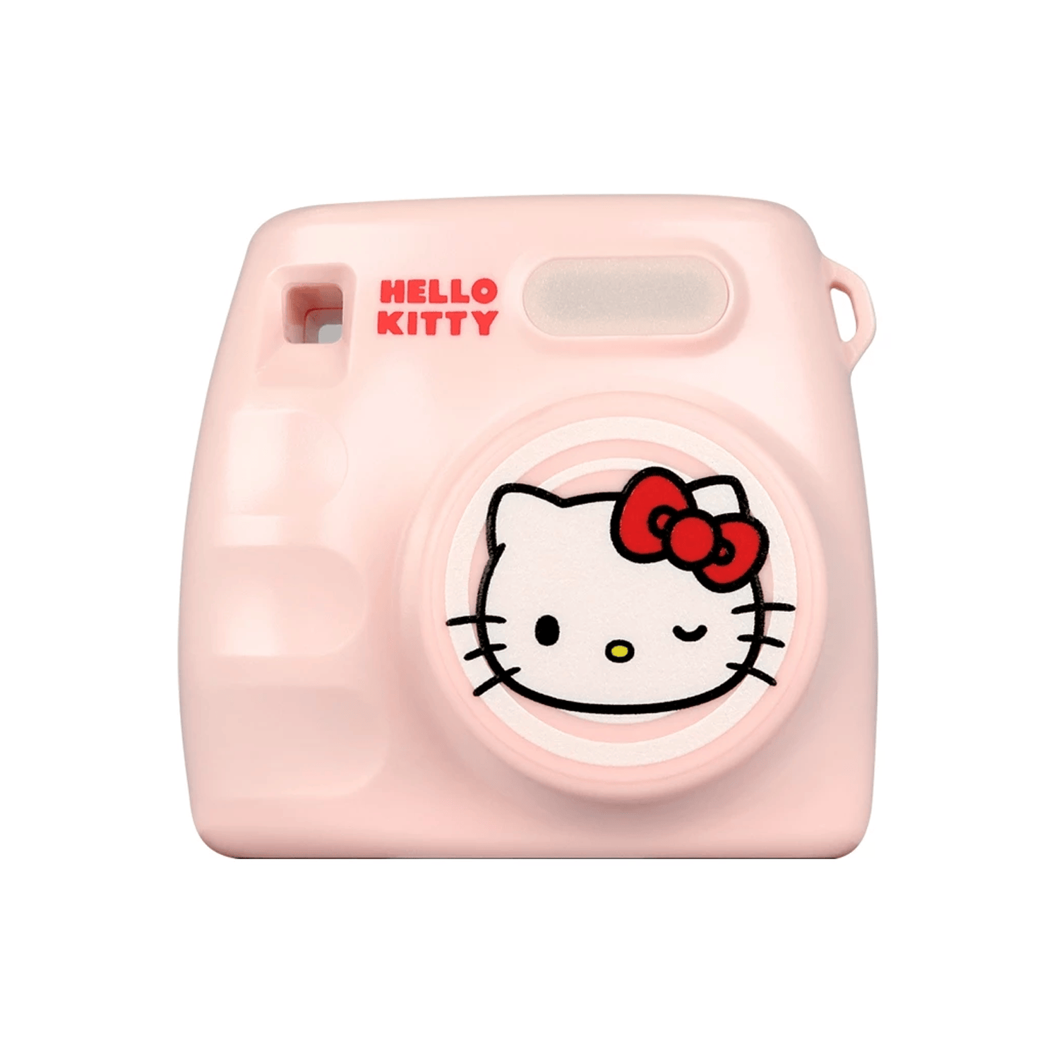 Yashica Mini Digital Camera Hello Kitty