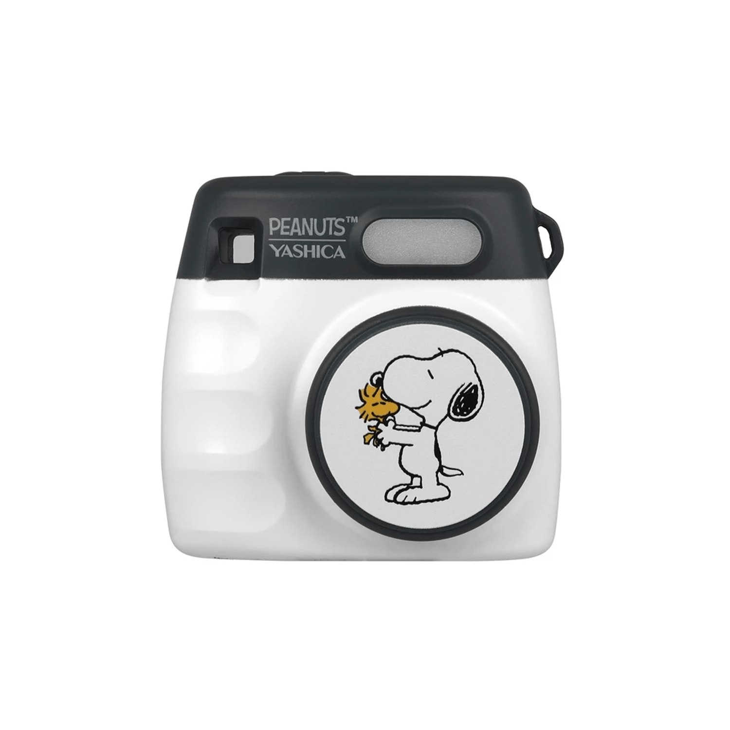 Yashica Mini Digital Camera Peanuts