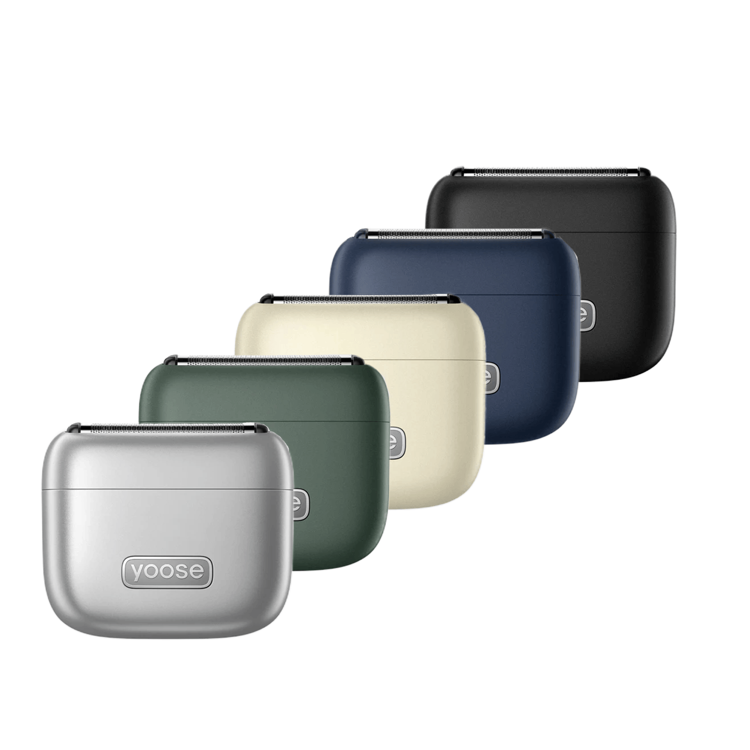 Yoose Mini 5 Portable Mini Foil Shaver