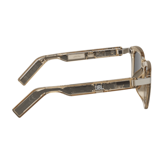JBL Soundgear Frames Audio Glasses Square