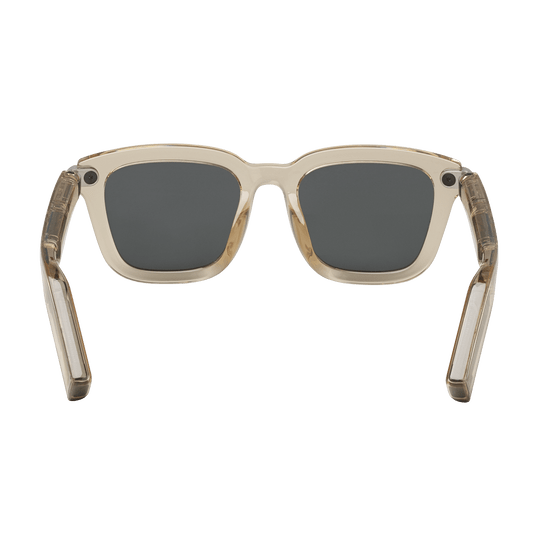 JBL Soundgear Frames Audio Glasses Square