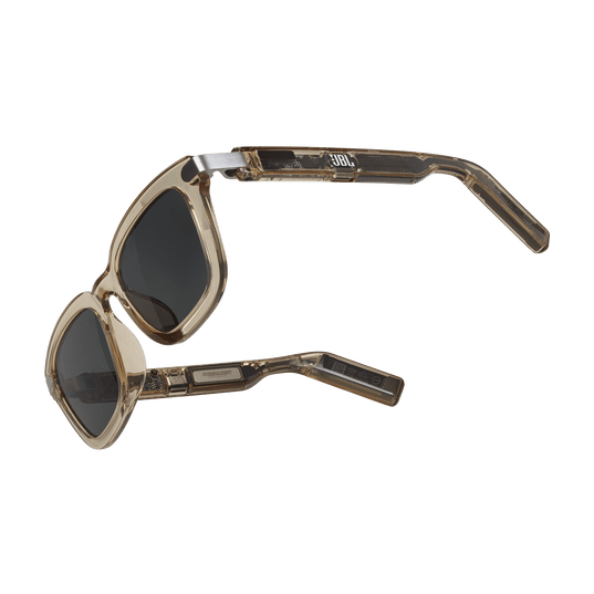 JBL Soundgear Frames Audio Glasses Square