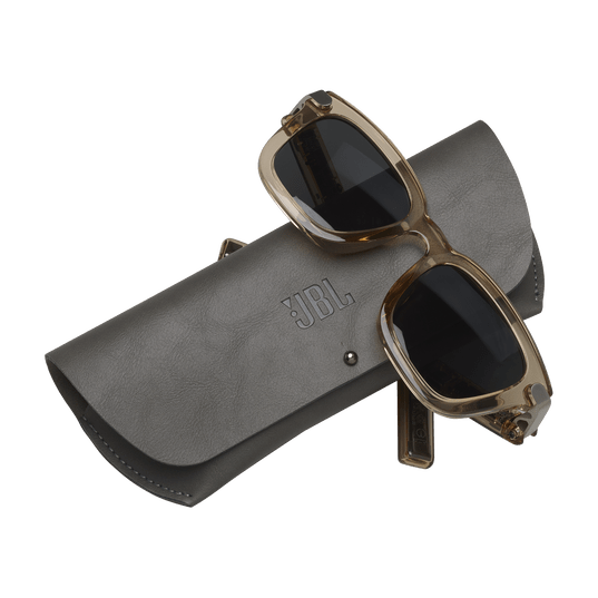 JBL Soundgear Frames Audio Glasses Square