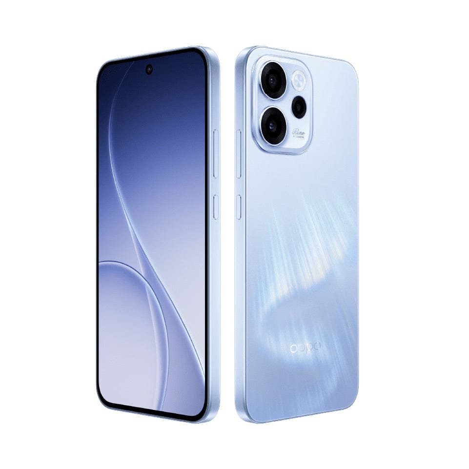 Oppo Reno15 F 5G Smartphone