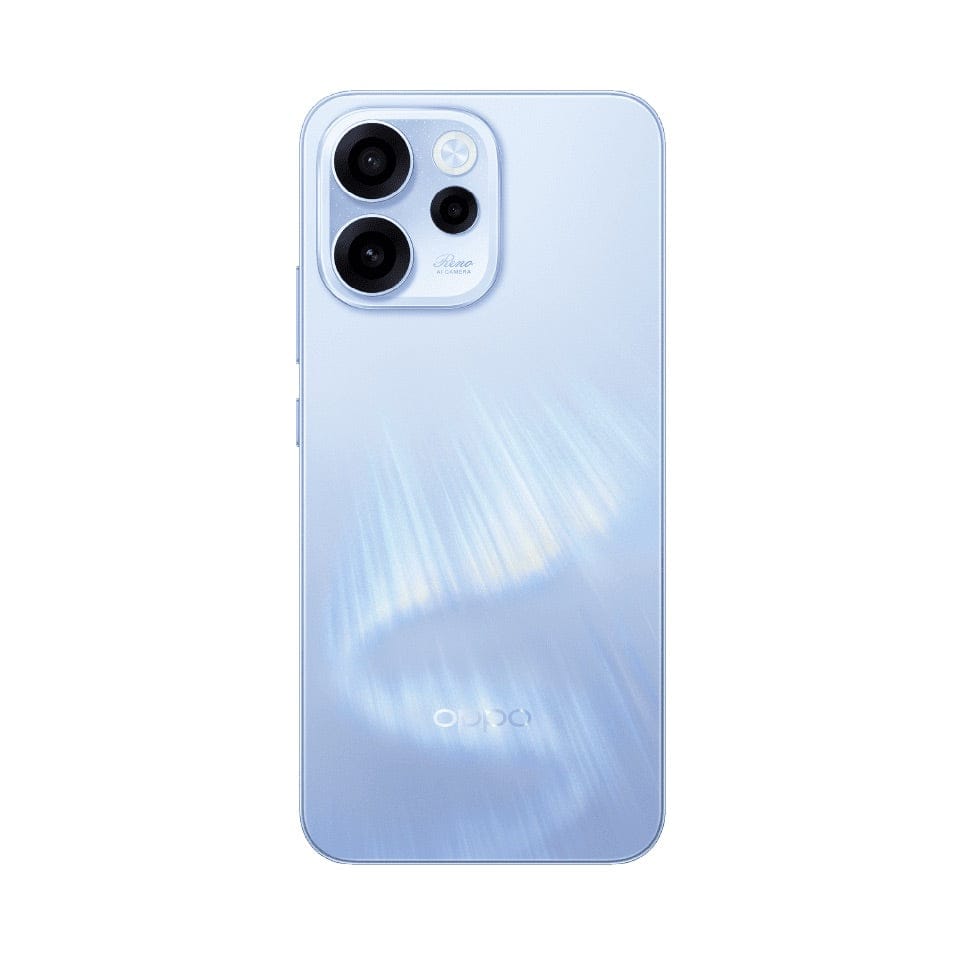 Oppo Reno15 F 5G Smartphone