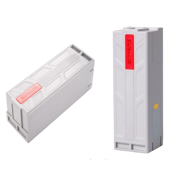 Test complet : batterie 158Wh Navbow SWII Sublue Test complet : batterie 158Wh Navbow SWII Sublue
