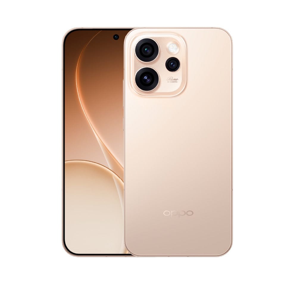Oppo Reno15 Pro Max 5G Smartphone