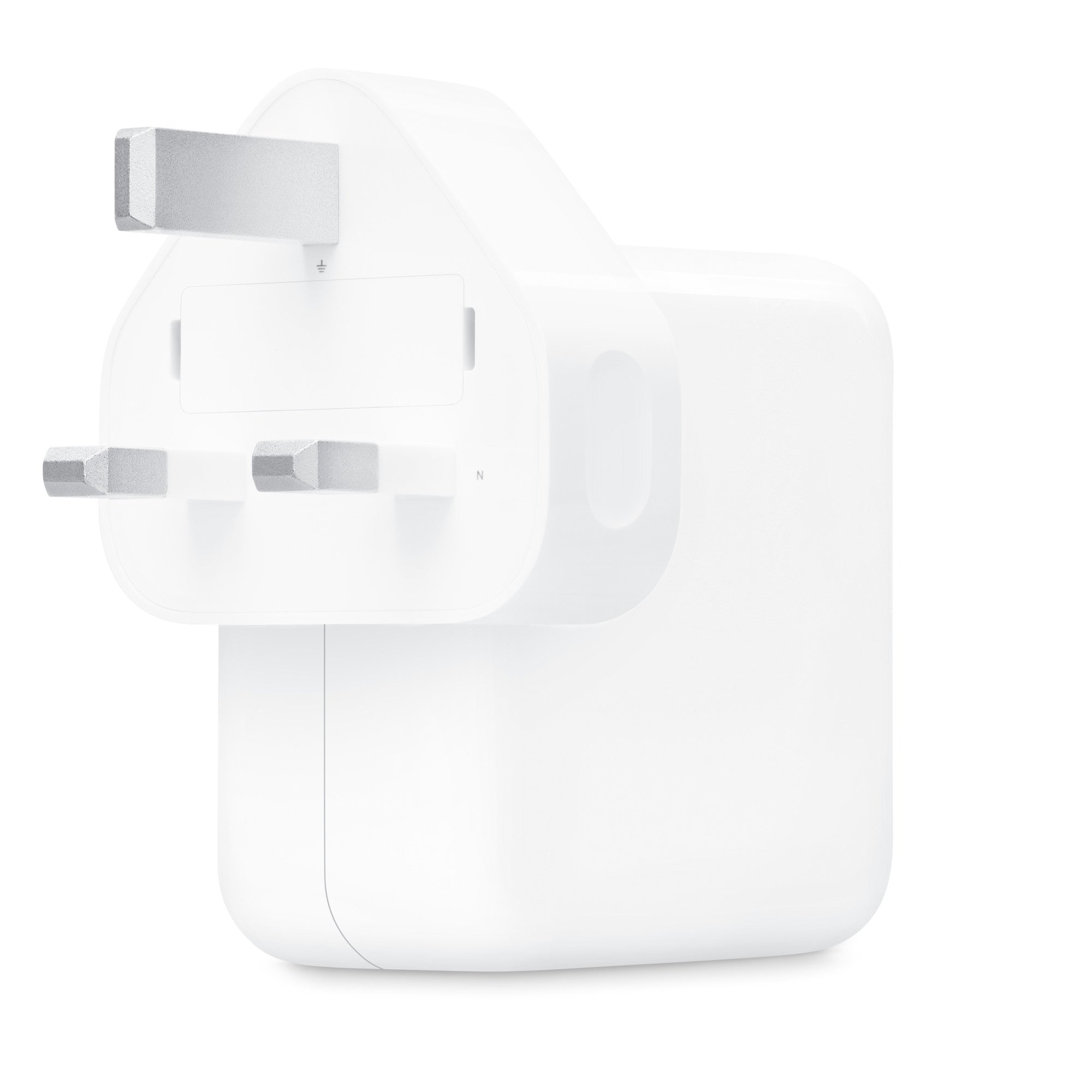 Apple 35W Dual Usb C Power Adapter