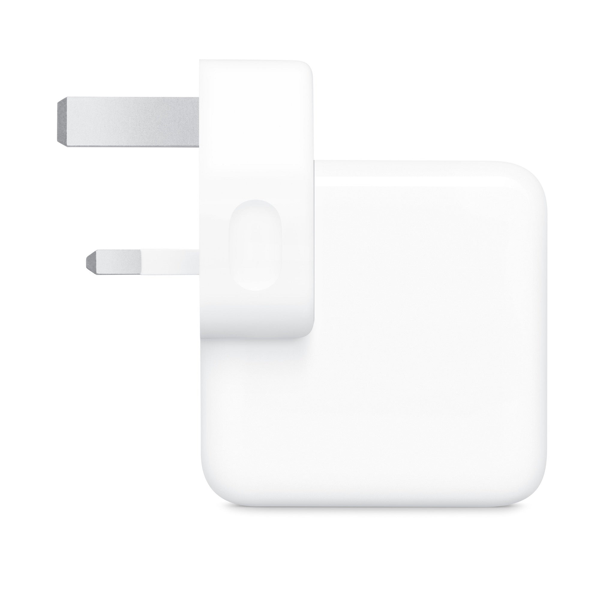 Apple 35W Dual Usb C Power Adapter