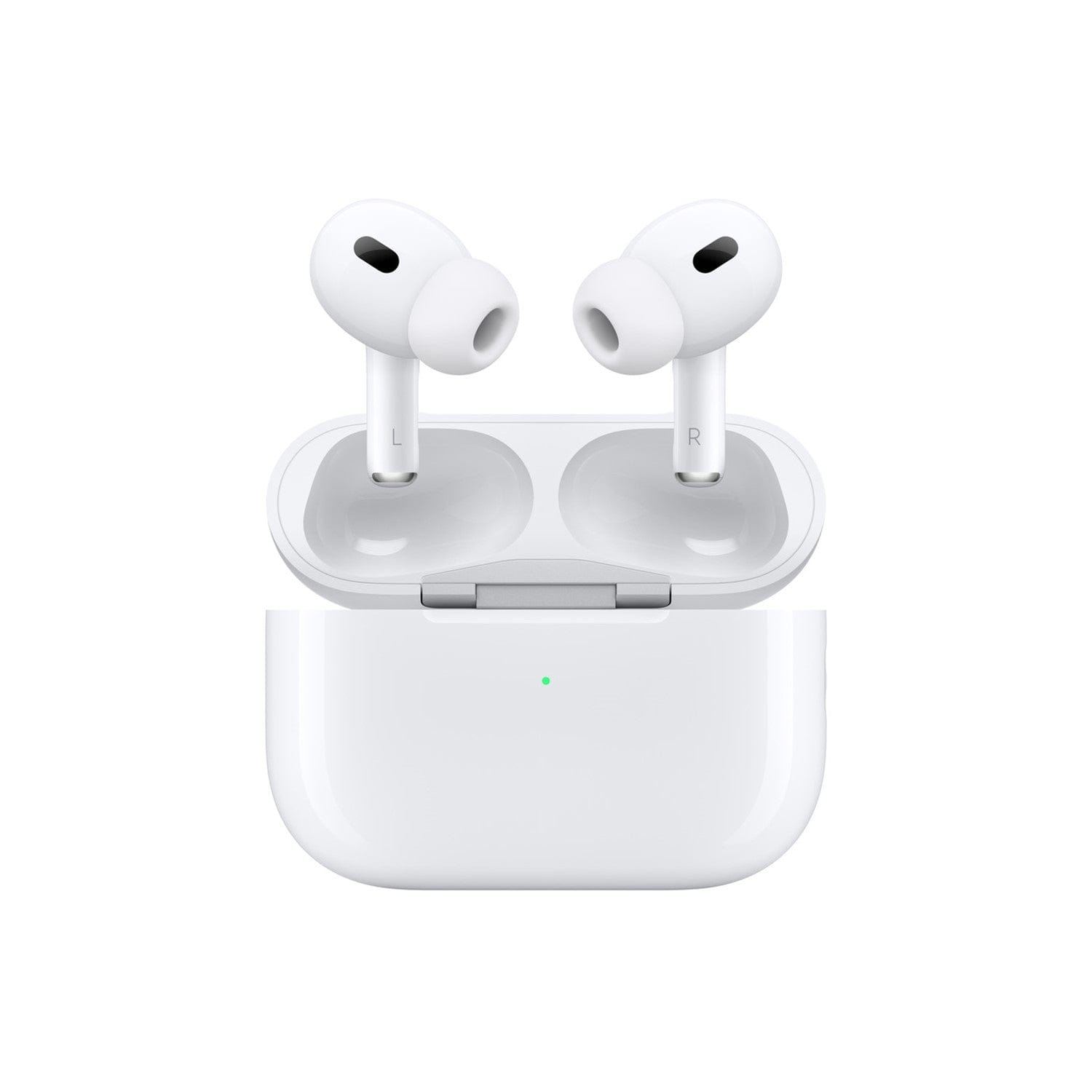 Apple AirPods Charging Case popular With MagSafe (White)