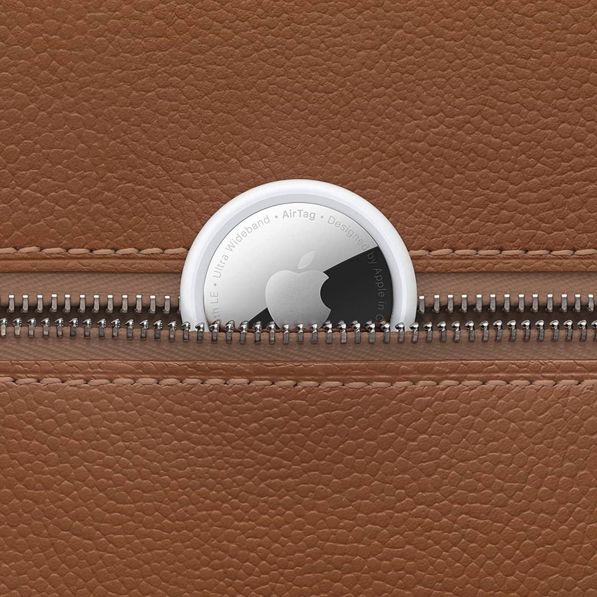 Apple AirTag (1 Pack) - Toottoot SG