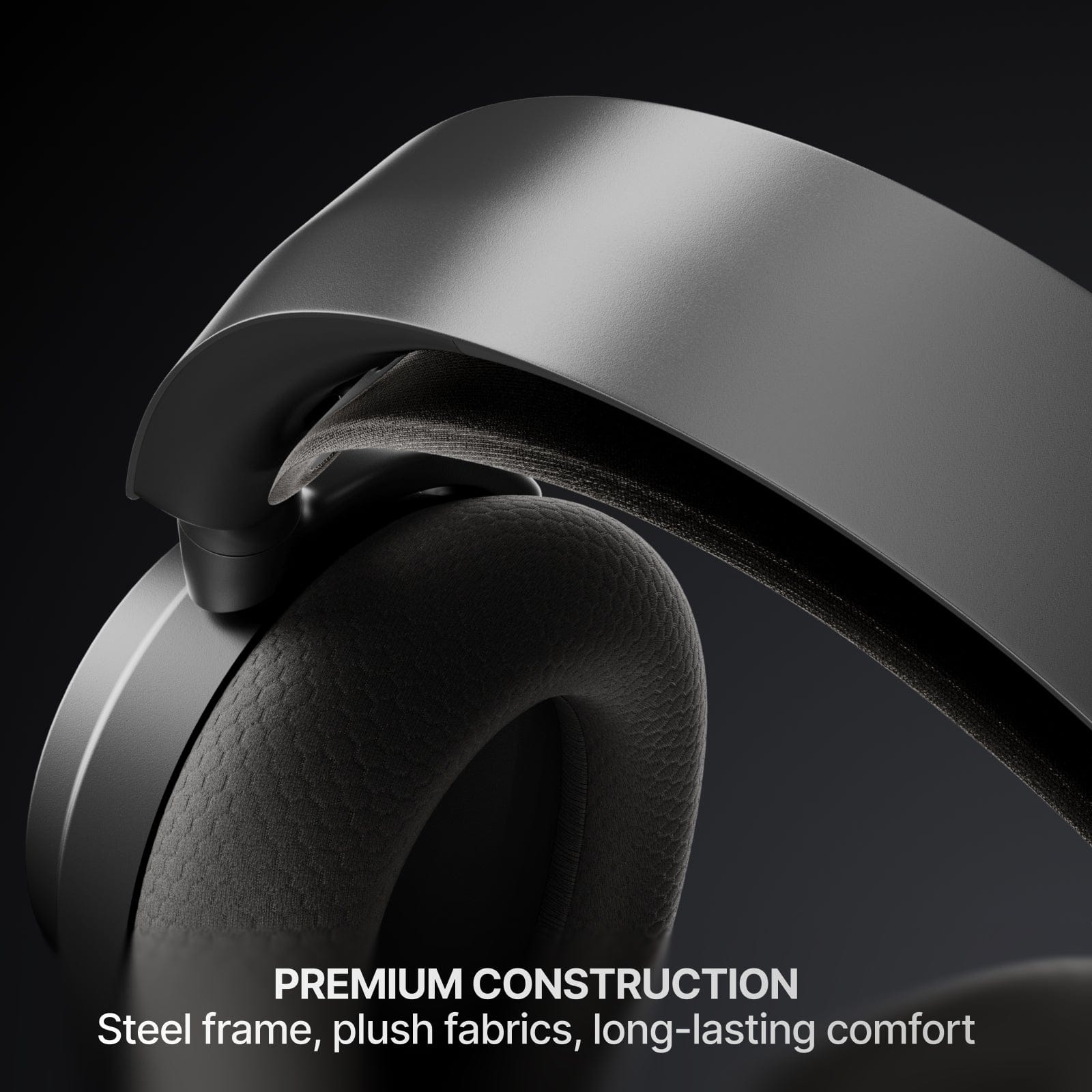 SteelSeries Arctis Nova 7 Wireless Gaming Headset Gen 2