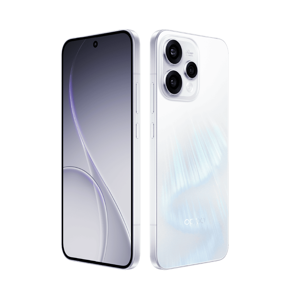 Oppo Reno15 5G Smartphone