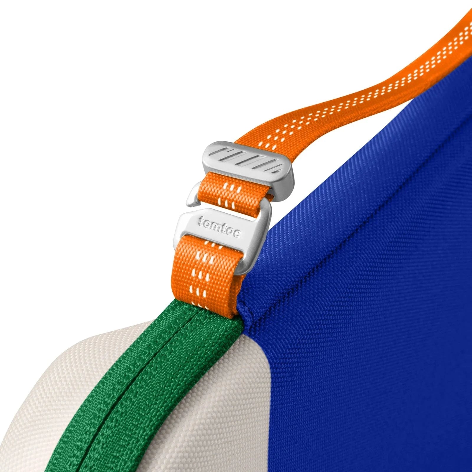 Tomtoc FancyCase G05 Nintendo Switch 2 Slim Case (Froz Edition)