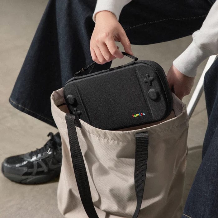 Tomtoc Fancycase G05 Switch 2 Slim Case